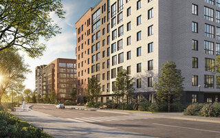 Курортный квартал