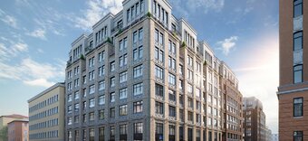 На рынке новостроек Петербурга и пригородов за январь-февраль заключили более 10 тысяч сделок