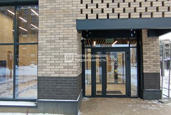 Студия 23.6 м² 6/12 этаж