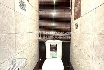  Квартира 34.6 кв.м. у метро Пролетарская