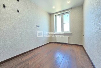 1-комн. кв. 35 м² 23/23 этаж