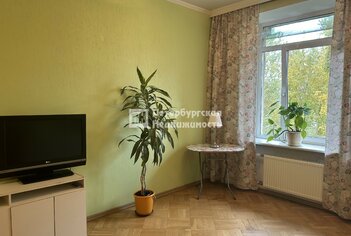 2-комн. кв. 54.5 м² 3/5 этаж