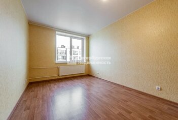 1-комн. кв. 40.4 м² 4/5 этаж