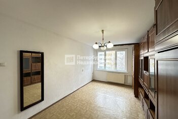 2-комн. кв. 54.1 м² 3/9 этаж