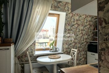 2-комн. кв. 45.1 м² 4/4 этаж