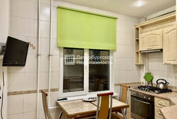 3-комн. кв. 60.9 м² 4/5 этаж