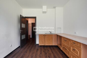 1-комн. кв. 30.5 м² 2/10 этаж