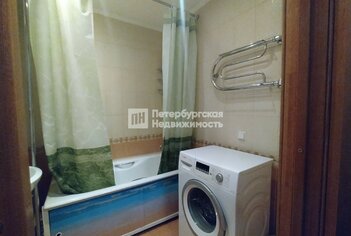 2-комн. кв. 44.1 м² 3/5 этаж