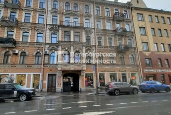  Квартира 51 кв.м. у метро Петроградская