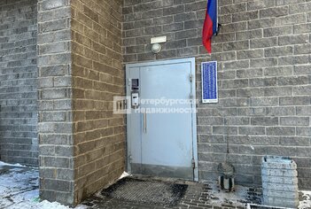 Студия 29.7 м² 25/25 этаж