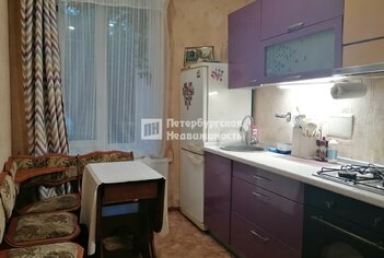 2-комн. кв. 46.8 м² 1/3 этаж