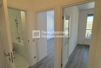  Квартира 30.8 кв.м. у метро Удельная