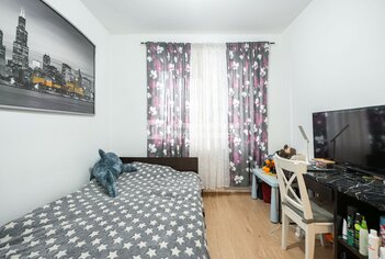 2-комн. кв. 52.4 м² 12/26 этаж