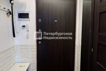 1-комн. кв. 33.1 м² 14/25 этаж