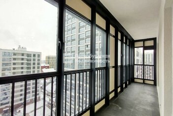  Квартира 36 кв.м.