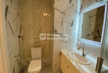  Квартира 40.8 кв.м. у метро Лесная