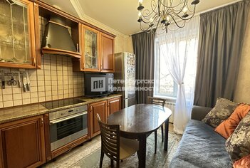 1-комн. кв. 40.2 м² 1/5 этаж