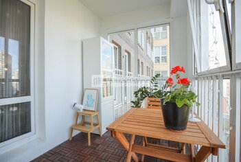 3-комн. кв. 77 м² 11/25 этаж