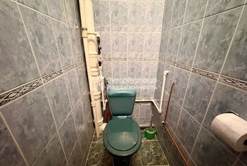 1-комн. кв. 46.8 м² 13/17 этаж