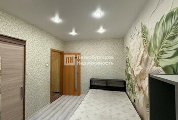  Квартира 53.5 кв.м. у метро Ленинский Проспект