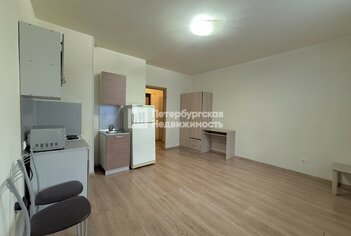 Студия 24.9 м² 5/9 этаж