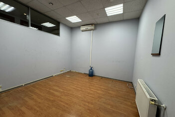 Офисное  408м²