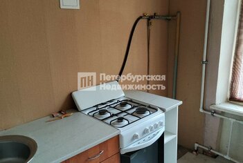 1-комн. кв. 31.2 м² 5/5 этаж