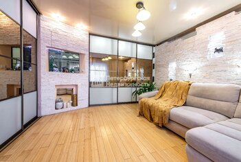 3-комн. кв. 76.9 м² 1/9 этаж