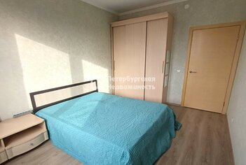 1-комн. кв. 38 м² 5/8 этаж