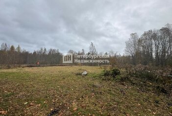 Земельный участок 15 сот. в деревня Каменка