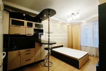 Студия 24.2 м² 6/19 этаж