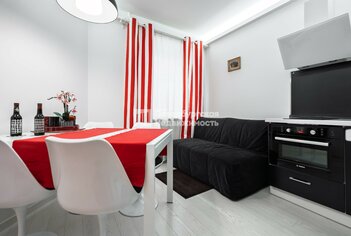 1-комн. кв. 38 м² 7/15 этаж