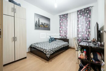 2-комн. кв. 52.4 м² 12/26 этаж