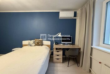 1-комн. кв. 39.6 м² 10/16 этаж