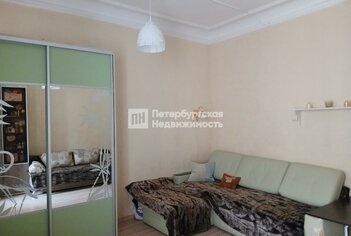 2-комн. кв. 28.5 м² 3/5 этаж