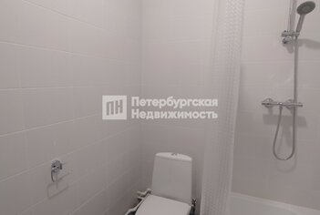  Студия 30 кв.м.