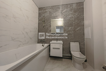 1-комн. кв. 35.1 м² 1/4 этаж