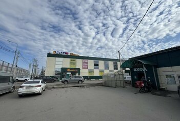 Торговое  1497м²