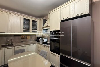 2-комн. кв. 55.7 м² 4/14 этаж
