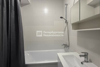  Студия 27.3 кв.м. у метро Ломоносовская