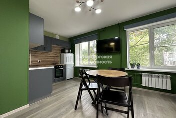 1-комн. кв. 31.2 м² 2/5 этаж