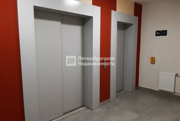 1-комн. кв. 32.1 м² 9/11 этаж