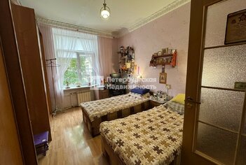2-комн. кв. 52.1 м² 3/5 этаж