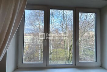 2-комн. кв. 48.8 м² 5/5 этаж