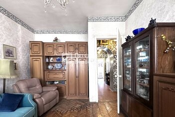 2-комн. кв. 51.7 м² 3/3 этаж