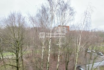 3-комн. кв. 61.8 м² 8/9 этаж