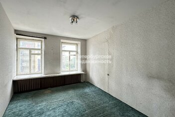 3-комн. кв. 88.6 м² 4/6 этаж