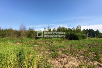 Земельный участок 12 сот. в тер участка Гладкое-Рахья