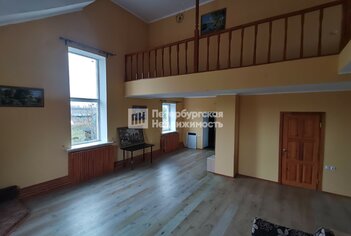 Жилой дом 307.8 м² в деревня Большое Рейзино ул Звездная, д5