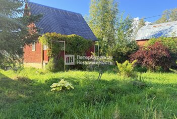 Дача 75 м² в тер. СНТ Строитель-2, д24